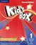 Imagem de KIDS BOX 1 AB WITH ONLINE RESOURCES - BRITISH - 2ND ED